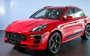 Porsche ra mắt Macan GTS 2016 giá 3,8 tỷ đồng 